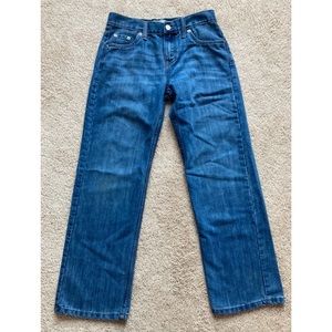 Levi’s Strauss 550 Relaxed Jeans